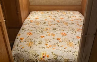 2007 Jayco Jay Feather 29N