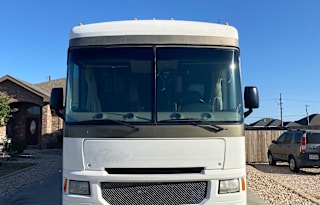 2004 Fleetwood RV Flair 34F