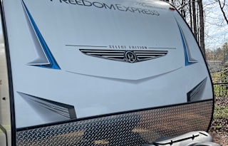 2020 Coachmen RV Freedom Express Select 31SE