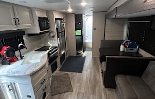 2022 Jayco Jay Flight SLX 8 267BHS
