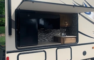 2019 Gulf Stream RV Conquest Class C 6314