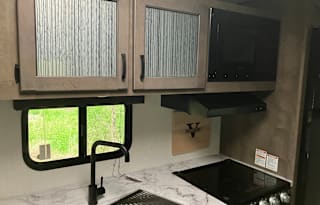 Squirrel’s Campers LLC