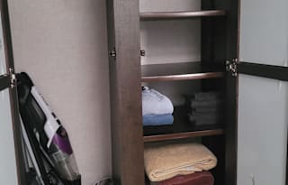 2019 Forest River RV Surveyor 251RKS