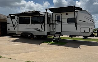 Mendoza’s RV Getaway