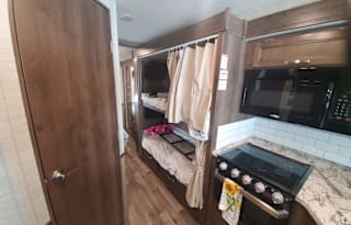 GREAT GETAWAY RV RENTAL