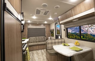 "Real McCoy" Kid & Dog-Friendly Montana Rental