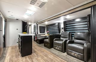 2022 Forest River RV Cherokee 274WK (VIN 7604)