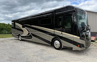 Gianna's 2021 Winnebago Forza 38W Diesel