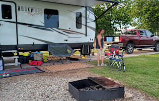 2021 Forest River RV Rockwood Signature