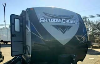 Adventure Awaits: 2020 Shadow Cruise Rental