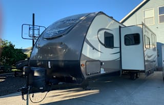 2016 Forestriver Surveyor 295QBLE