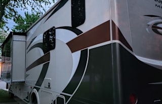 2018 Coachmen RV Mirada 35BH