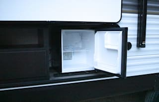 Family Bunkhouse RV Delivered