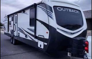 2021 Keystone RV Outback 335CG