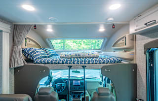 Nova - Mobile Forward Basecamp (Veteran Owned)
