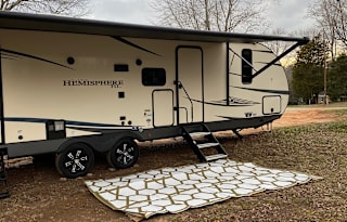 2021 Forest River RV Salem Hemisphere 26BH
