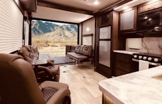 2021 Grand Design Momentum G-Class 25G