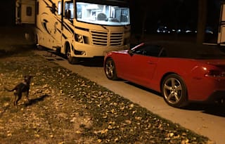 2020 Forest River RV FR3 34DS