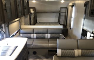 2021 Forest River RV Salem Cruise Lite 261BHXL