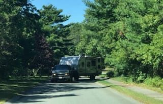 Making Memories Family Camping - Moments matter