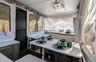 2024 Forest River RV FRRV Rockwood 1940 LTD