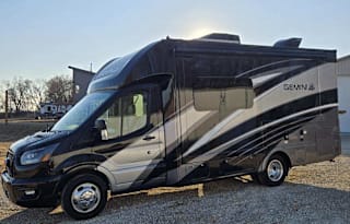 2023 Thor Motor Coach Gemini AWD 23TW