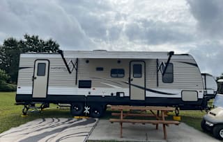 2019 Keystone RV Hideout 272LHS