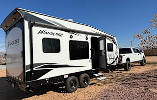 2021 Genesis Wanderer *Sleeps 6 guests