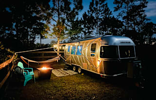 2016 Airstream RV International Serenity 23FB
