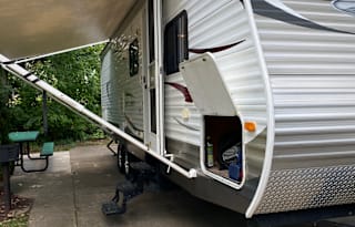 "RV There Yet" Near Cedar Point and Lake Erie!