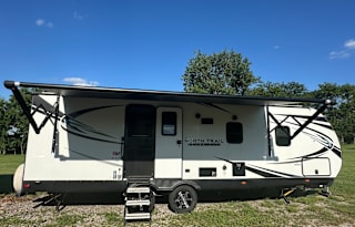Family Fun Bunkhouse