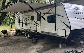 2018 Jayco Jay Flight 28BHBE