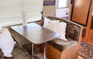 2010 Keystone RV Hideout 23RKS