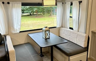 *Modern and Spotless* 2021 Trailer -Delivery Only