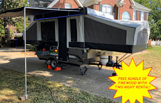 You won't believe where you could pop up!
