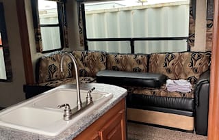 2012 Keystone RV Fuzion 300