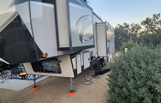 Hills Valley RV Rentals