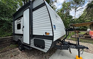 The Cozy Cruiser
