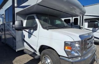 2024 conquest Class C RV