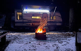 2021 Keystone RV Springdale 202RD