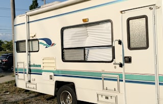 1998 Coachmen RV Catalina 220RK