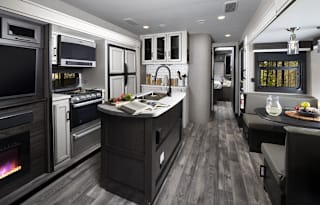 2022 Jayco Eagle HT 294CKBS