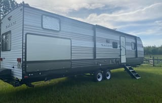 "For Now" RV