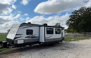 Puddin and Big Daddy’s Family Rental
