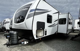 NEW 2024 Venture RV SportTrek ST291VTQ