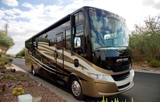 2018 Tiffin Motorhomes Allegro 36 LA