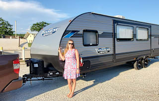 Wandering Adventure RV Rental