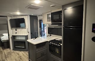 B&B Camping