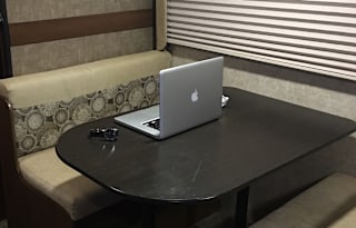 2016 Jayco Ultralight