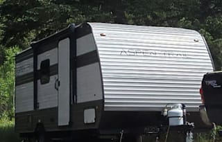 2023 Aspen Trail